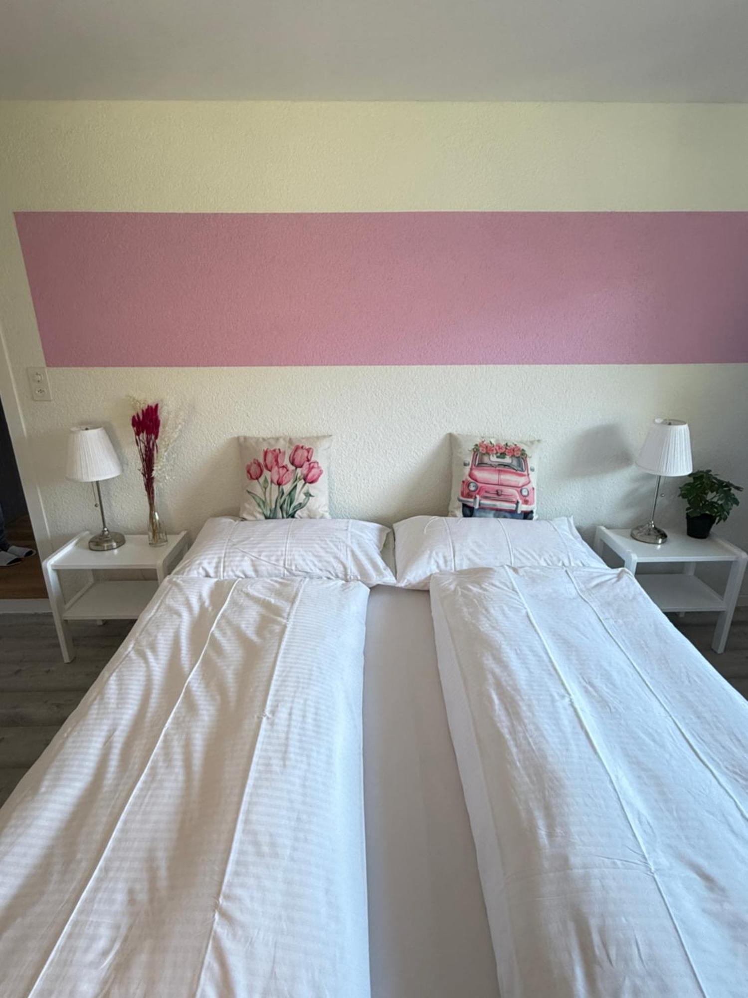 Eva'S Seeblick Krattigen Room photo
